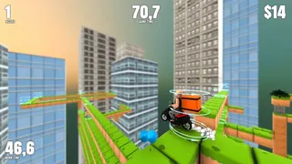 Скриншот 4 к игре Pizza Man