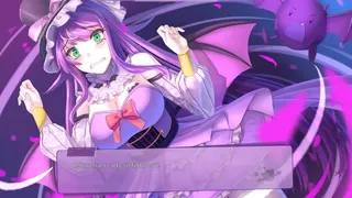 Скриншот 1 к игре Kuroi Tsubasa