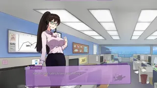 Скриншот 2 к игре Kuroi Tsubasa