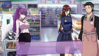 Скриншот 4 к игре Kuroi Tsubasa
