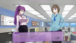 Скриншот 7 к игре Kuroi Tsubasa