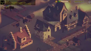Скриншот 2 к игре Hidden Ghost Town