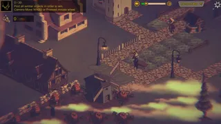 Скриншот 5 к игре Hidden Ghost Town