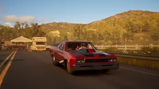 Скриншот 2 к игре Street Outlaws 2: Winner Takes All