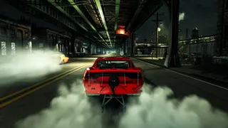 Скриншот 3 к игре Street Outlaws 2: Winner Takes All