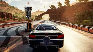 Скриншот 7 к игре Street Outlaws 2: Winner Takes All