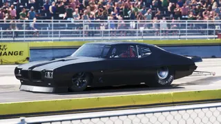 Скриншот 8 к игре Street Outlaws 2: Winner Takes All