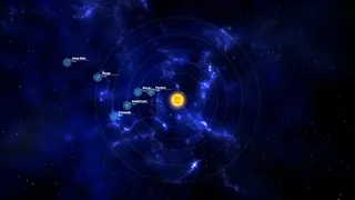 Скриншот 3 к игре Galactic Merchant
