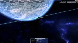 Скриншот 4 к игре Galactic Merchant