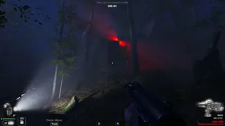 Скриншот 4 к игре Venatio