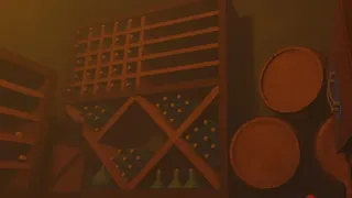 Скриншот 2 к игре RISING BONEvR