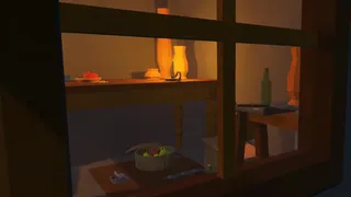 Скриншот 4 к игре RISING BONEvR