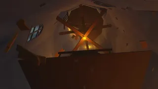 Скриншот 6 к игре RISING BONEvR
