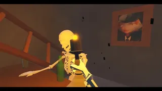 Скриншот 8 к игре RISING BONEvR