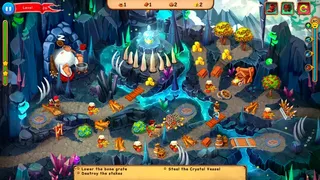 Скриншот 5 к игре Robin Hood: Spring of Life