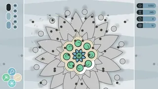 Скриншот 1 к игре Mandala
