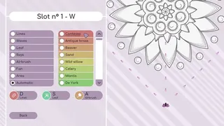 Скриншот 5 к игре Mandala