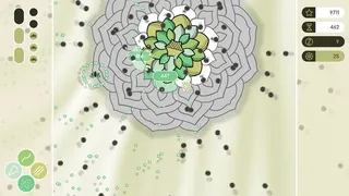 Скриншот 6 к игре Mandala