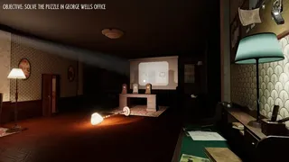 Скриншот 1 к игре The Timeless Child - Prologue