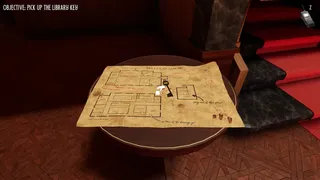 Скриншот 2 к игре The Timeless Child - Prologue