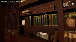 Скриншот 3 к игре The Timeless Child - Prologue