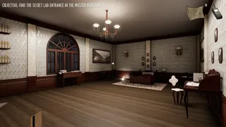 Скриншот 4 к игре The Timeless Child - Prologue