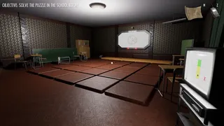 Скриншот 6 к игре The Timeless Child - Prologue