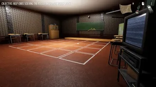 Скриншот 7 к игре The Timeless Child - Prologue