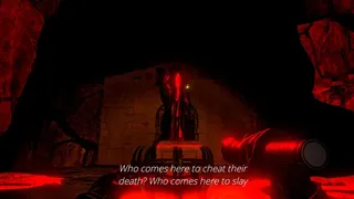 Скриншот 2 к игре Horror of Minos