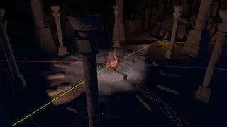 Скриншот 4 к игре Horror of Minos