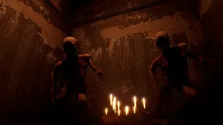 Скриншот 3 к игре The Cult of Chanseville