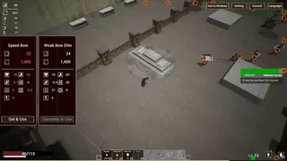Скриншот 2 к игре Archero