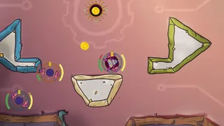 Скриншот 6 к игре Linares: Bullet Fever