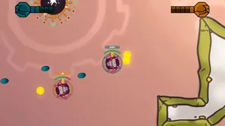 Скриншот 8 к игре Linares: Bullet Fever