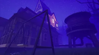 Скриншот 1 к игре Horror Stories: Welcome Home