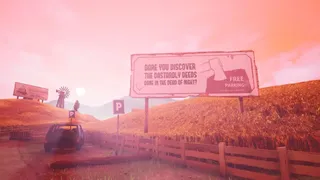 Скриншот 2 к игре Horror Stories: Welcome Home