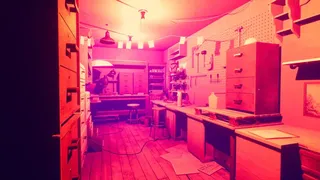Скриншот 8 к игре Horror Stories: Welcome Home