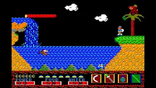 Скриншот 3 к игре Retro Golden Age - Livingstone I Presume