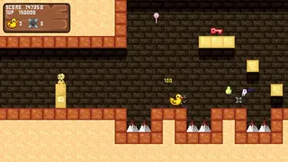 Скриншот 3 к игре Ducky