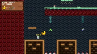 Скриншот 6 к игре Ducky
