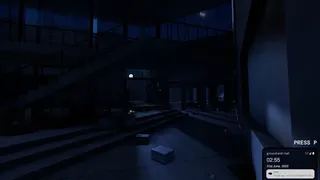 Скриншот 5 к игре The Wolf Is Dead