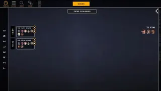 Скриншот 7 к игре The Wolf Is Dead