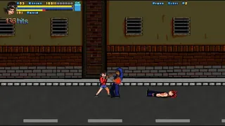 Скриншот 3 к игре Revenge on the Streets 3