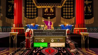 Скриншот 3 к игре Persian Empire Builder