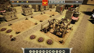 Скриншот 7 к игре Persian Empire Builder
