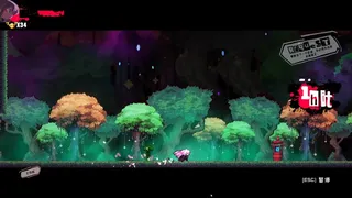 Скриншот 5 к игре 深渊公主 Release The Bride