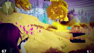 Скриншот 5 к игре PABG: PLAYER ANIME BATTLEGROUNDS