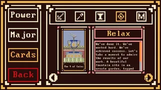 Скриншот 6 к игре Tarot: Theo's Quest
