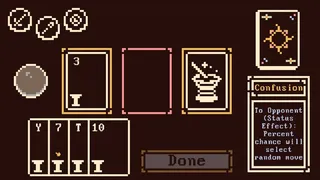 Скриншот 7 к игре Tarot: Theo's Quest