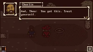 Скриншот 8 к игре Tarot: Theo's Quest